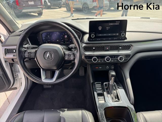 2024 Acura Integra Base