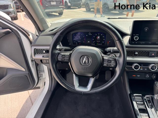 2024 Acura Integra Base