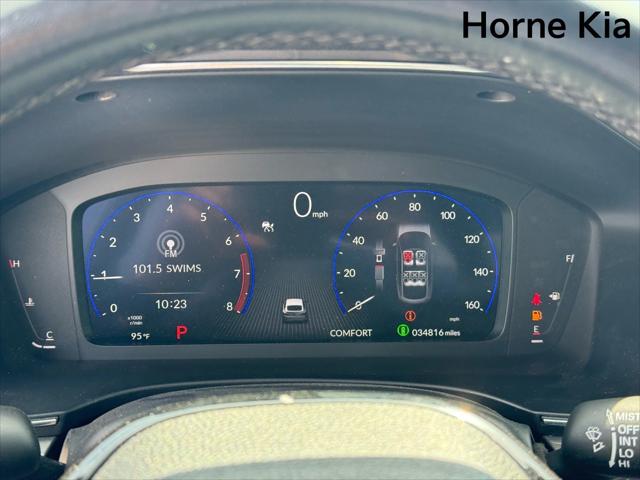 2024 Acura Integra Base