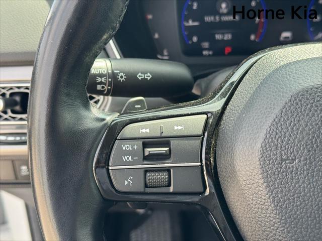 2024 Acura Integra Base