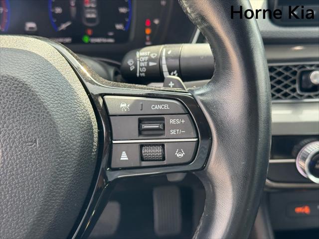2024 Acura Integra Base