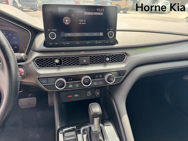 2024 Acura Integra Base