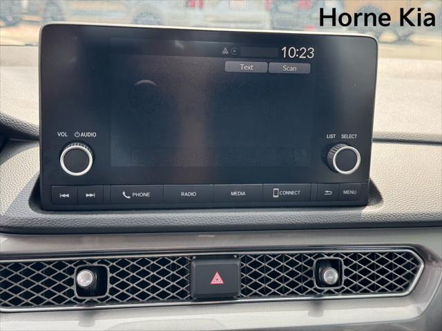 2024 Acura Integra Base