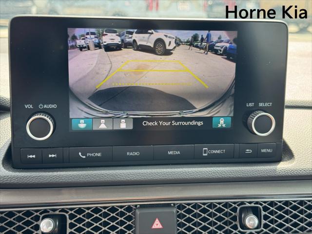 2024 Acura Integra Base