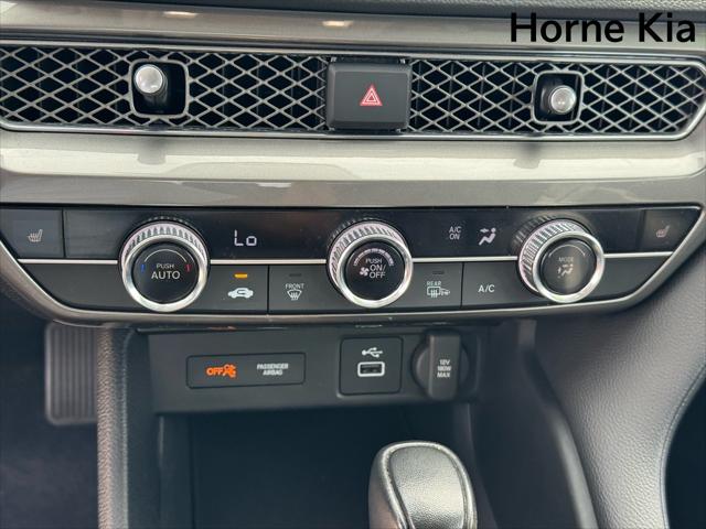 2024 Acura Integra Base