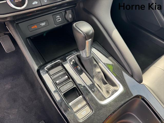 2024 Acura Integra Base