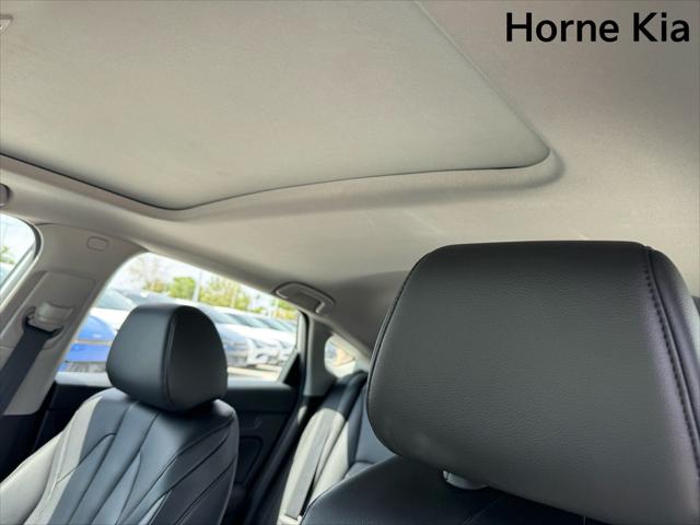 2024 Acura Integra Base