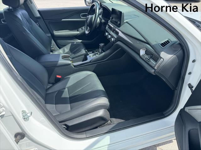 2024 Acura Integra Base