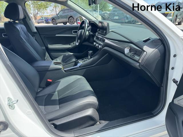 2024 Acura Integra Base