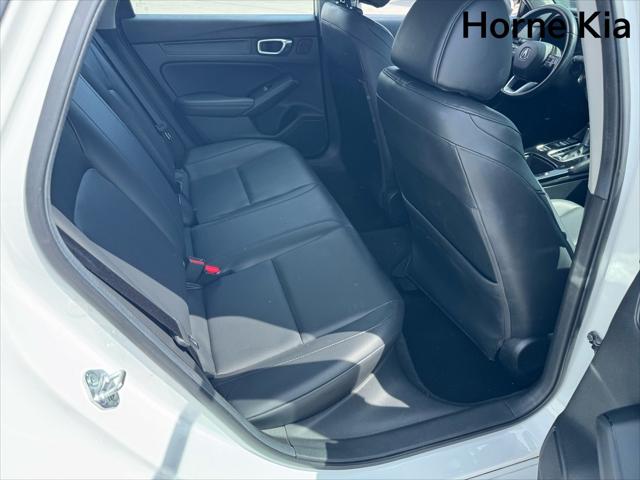 2024 Acura Integra Base