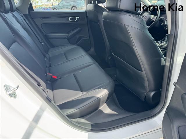 2024 Acura Integra Base