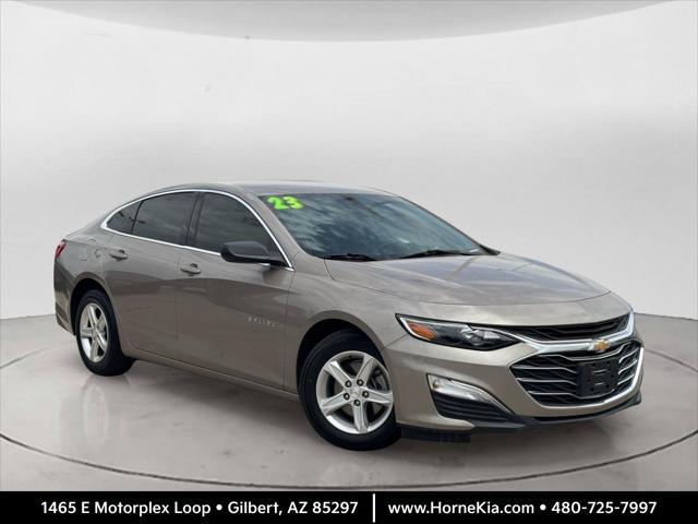 2023 Chevrolet Malibu FWD LS for sale in Gilbert, AZ