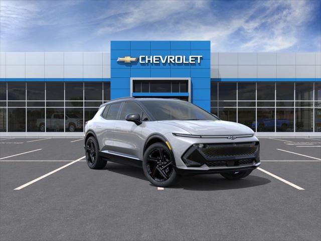 2026 Chevrolet Equinox RS, FWD for sale in San Antonio, TX