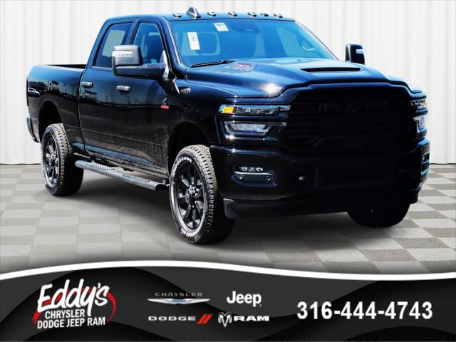 2027 Ram 2500 Black Express for sale in Wichita, KS