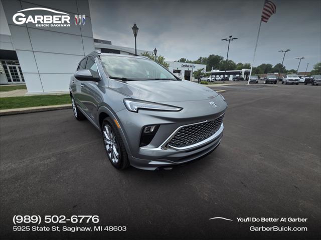 2024 Buick Encore GX Avenir FWD for sale in Saginaw, MI