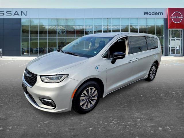 2024 Chrysler Pacifica Hybrid Select for sale in Hickory, NC