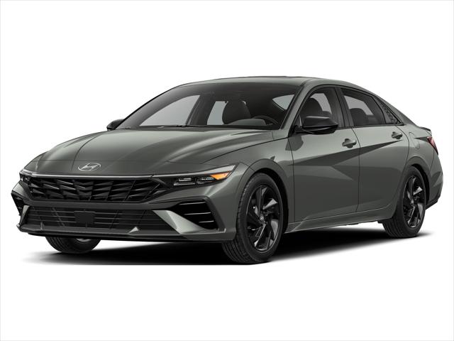 2026 Hyundai Elantra SEL Sport Plus for sale in Erie, PA