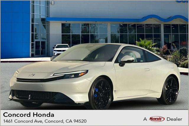 2026 Honda Prelude Hybrid for sale in Concord, CA