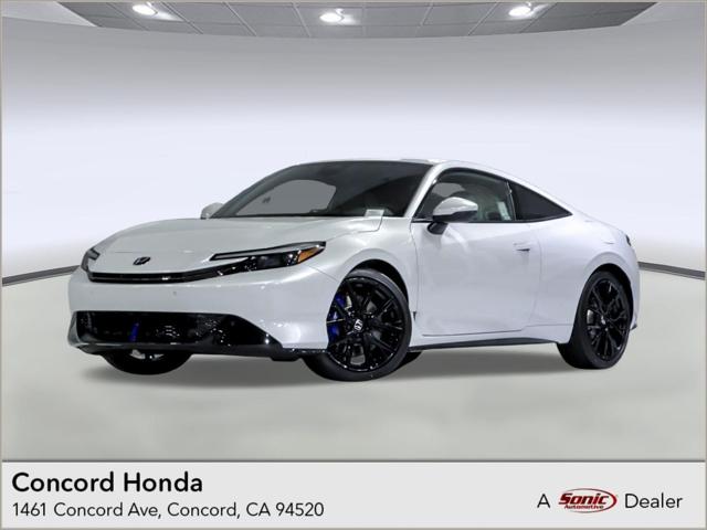 2026 Honda Prelude Hybrid for sale in Concord, CA