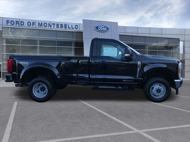 2026 Ford F-350 XLT