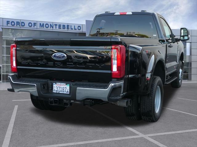 2026 Ford F-350 XLT