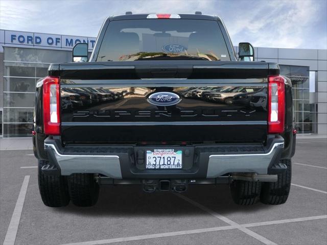 2026 Ford F-350 XLT