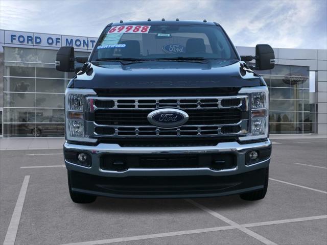 2026 Ford F-350 XLT
