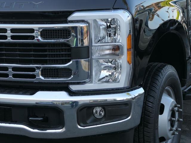 2026 Ford F-350 XLT