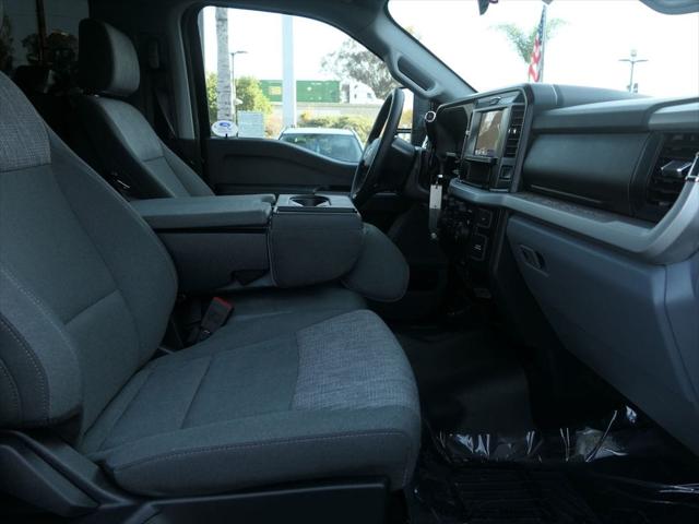 2026 Ford F-350 XLT