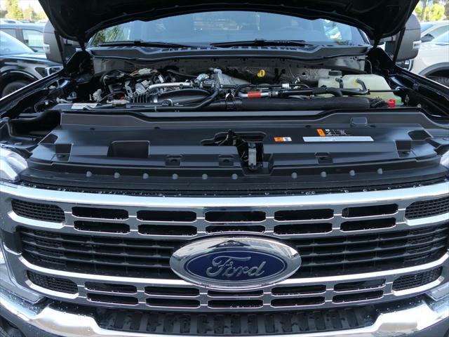 2026 Ford F-350 XLT