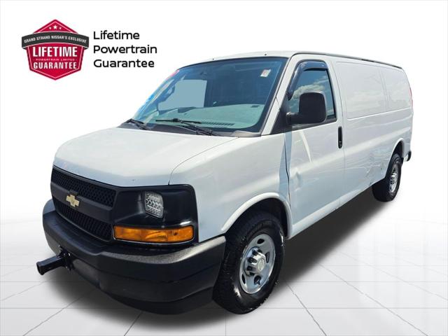 2017 Chevrolet Express Work Van for sale in Little River, SC