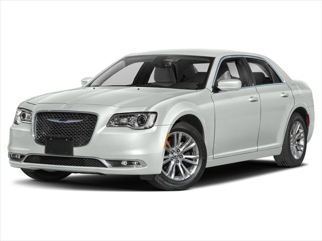 2021 Chrysler 300 Touring L AWD for sale in Little River, SC