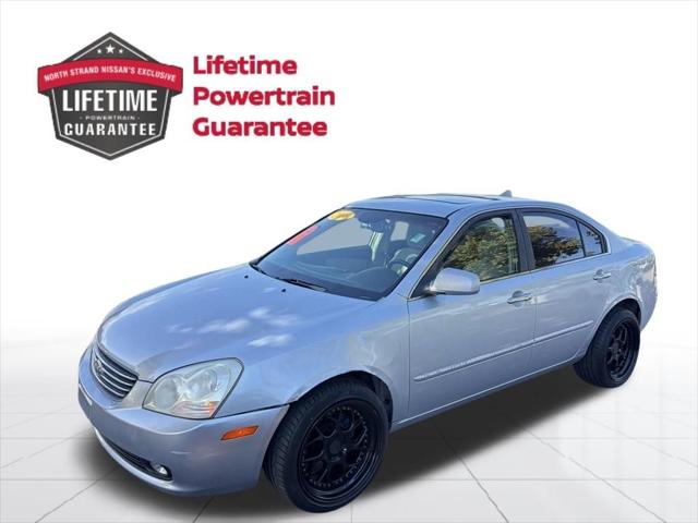 2006 Kia Optima EX V6 New for sale in Little River, SC