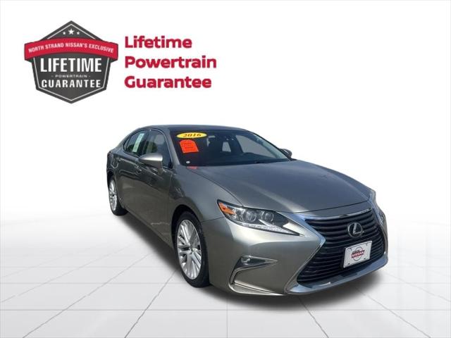 2016 Lexus ES 350 350 for sale in Little River, SC