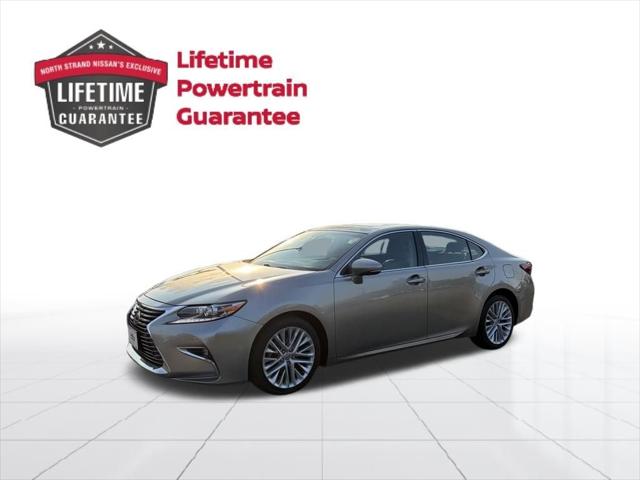 2016 Lexus ES 350 350 for sale in Little River, SC
