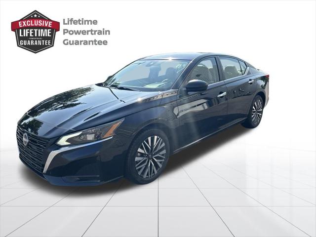 2025 Nissan Altima SV FWD for sale in Little River, SC