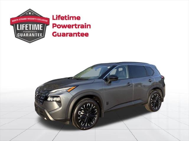 2026 Nissan Rogue Dark Armor for sale in Little River, SC