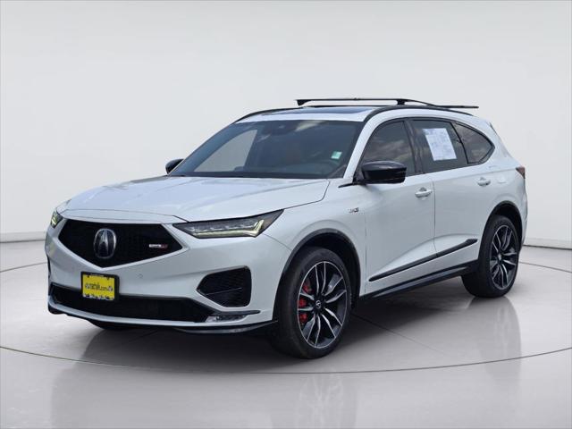 2023 Acura MDX Type S w/Advance Package for sale in Houston, TX