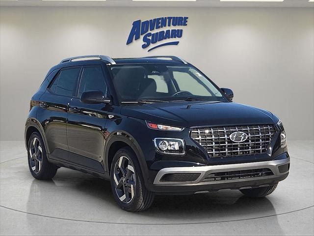 2024 Hyundai Venue SEL for sale in Fayetteville, AR