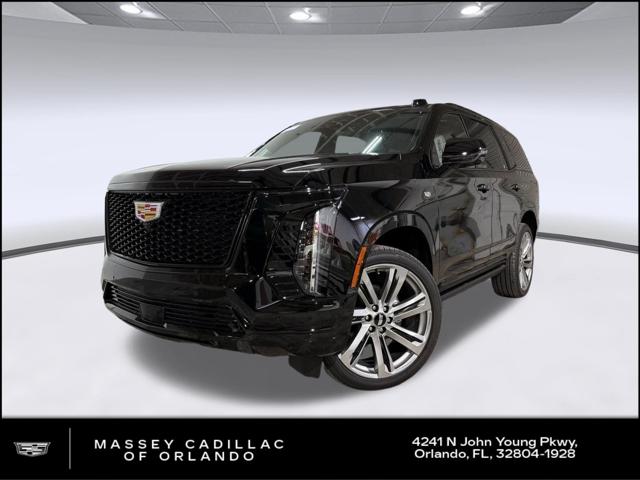2026 Cadillac Escalade Platinum Sport for sale in Orlando, FL