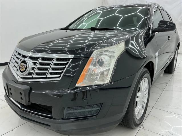 2016 Cadillac SRX Luxury Collection for sale near Cincinnati, OH