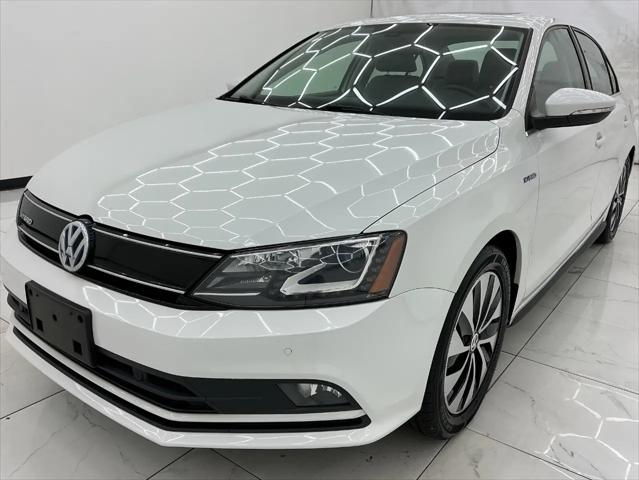 2016 Volkswagen Jetta SEL Premium for sale near Cincinnati, OH
