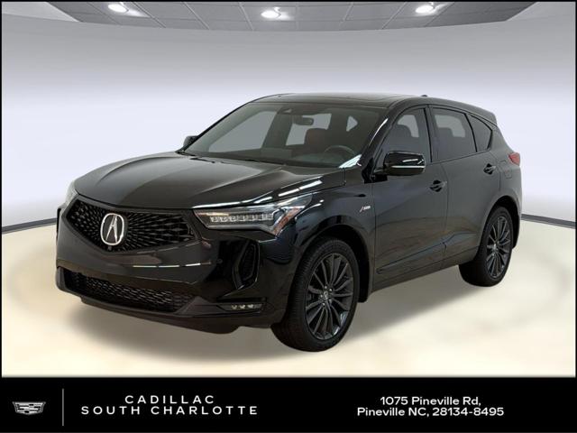 2024 Acura RDX A-SPEC Advance Package for sale in Pineville, NC