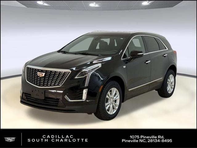 2023 Cadillac XT5 AWD Luxury for sale in Pineville, NC