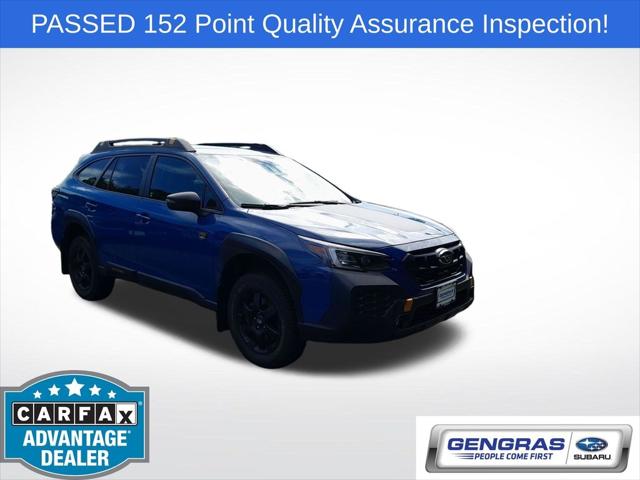 2024 Subaru Outback Wilderness for sale in Torrington, CT