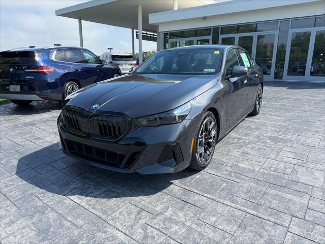 2027 BMW 5 Series 550e xDrive for sale in Mechanicsburg, PA