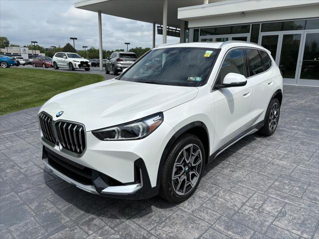 2026 BMW X1 xDrive28i for sale in Mechanicsburg, PA