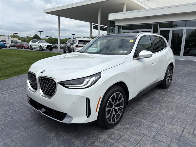 2026 BMW X3 30 xDrive for sale in Mechanicsburg, PA