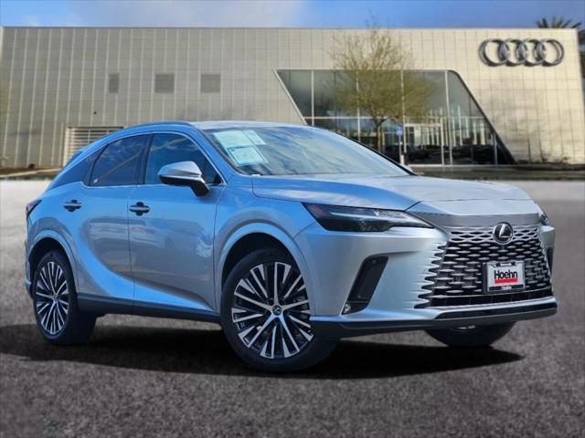 2023 Lexus RX 350 Premium Plus for sale in Temecula, CA