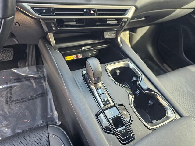 2023 Lexus RX 350 Premium Plus
